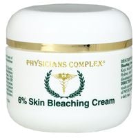 Physicians Complex 6% Skin Bleaching Cream