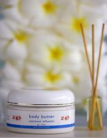 Pure Fiji Body Butter