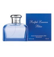 Ralph Lauren Blue Eau De Toilette Spray