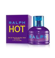 Ralph Lauren Ralph Hot Eau de Toilette Spray