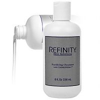 Refinity Purifying Cleanser