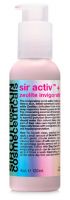 Sircuit Skin Sir Activ Zeolite Invigorating Scrub