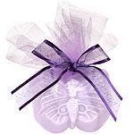 Sonoma Lavender Lavender Guest Soap - Butterfly
