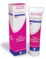 Stiefel Laboratories Brasivol Fine Facial Cleanser and Conditioner