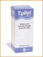 Stiefel Laboratories Epilyt Lotion Concentrate