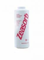 Stiefel Laboratories Zeasorb Powder