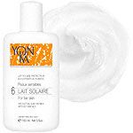 YonKa Lait Solaire - Protective Sun Tan Milk