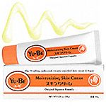 Yu-Be Moisturizing Skin Cream
