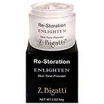 Z. Bigatti Enlighten - Skin Tone Provider