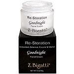 Z. Bigatti Goodnight Facial Cream