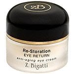 Z. Bigatti Re-Storation Eye Return Cream