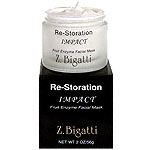 Z. Bigatti Re-Storation Impact Fruit Enzyme Facial Mask