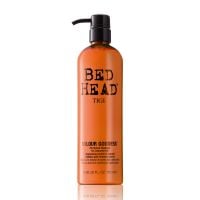 TIGI Bed Head Colour Goddess Oil-Infused Shampoo