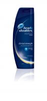 Head & Shoulders Clinical Strength Shampoo