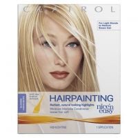 Clairol Nice 'n Easy Hairpainting Blonde Highlights