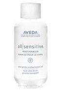 Aveda All-Sensitive Body Formula
