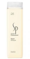 Wella 1.2 Repair Shampoo