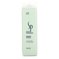 Wella 1.7 Regulate Shampoo