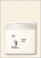 Wella System Professional Power Mask