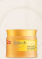 Wella Biotouch Extra Rich Nutrition Intensive Mask