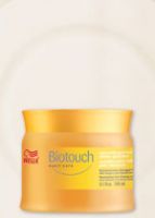 Wella Biotouch Extra Rich Nutrition Shine Polisher