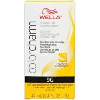 Wella Color Charm Permanent Liquid Haircolor