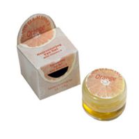 Caswell-Massey Eye Gel-Orange