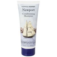 Caswell-Massey Newport Conditioning Shampoo