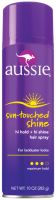 Aussie Sun-Touched Shine Hi Hold + Hi Shine Hair Spray