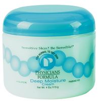 Physicians Formula Deep Moisture Cream For Normal to Dry Skin