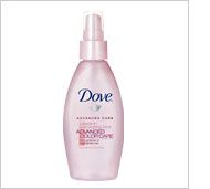 Dove Advanced Color Care Leave-In Luminizing Mist