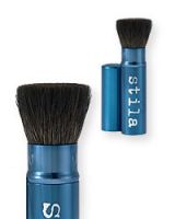 Stila #19 All Over Shimmer Powder Retractable Brush