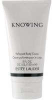 Estee Lauder Knowing Whipped Body Cream