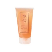 Jaqua Peach Parfait Exfoliating Body Polish