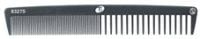 T3 Tourmaline Carbon Ionic, Heat Resistant Comb Large Styling