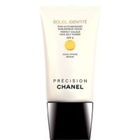 Chanel Precision Soleil Identité Perfect Colour Face Self-Tanner SPF 8