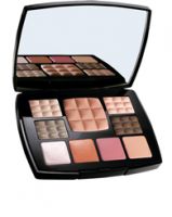 Chanel Collection Essentielle De Chanel Multi-Use Make-up Palette