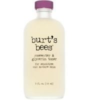 Burt's Bees Rosewater and Glycerin Toner