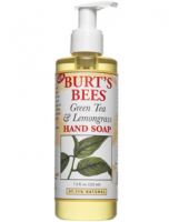 Burt's Bees Green Tea & Lemongrass Hand Soap