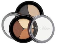 Smashbox Decadence Eye Shadow Trio