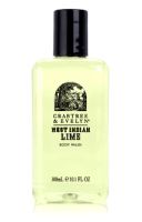 Crabtree & Evelyn West Indian Lime Body Wash