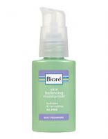 Biore Skin Balancing Moisturizer