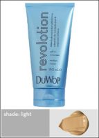 DuWop Revolution Tinted Body Moisturizer