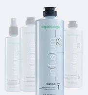 Infusium Repair and Renew Leave-In Treatment