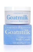 Crabtree & Evelyn Goatmilk Comforting Body Cream