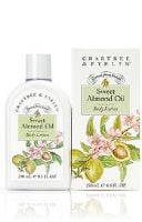 Crabtree & Evelyn Body Lotion