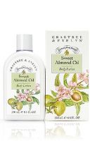 Crabtree & Evelyn Body Lotion