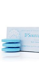 Crabtree & Evelyn La Source Bath Tablets