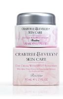 Crabtree & Evelyn Skin Care Routine Day Cream