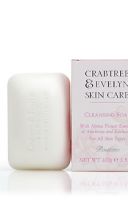 Crabtree & Evelyn Skin Care Routine Mild Cleansing Soap